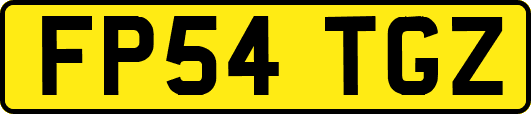 FP54TGZ
