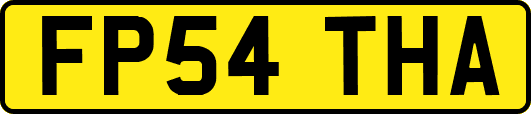 FP54THA