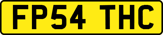 FP54THC