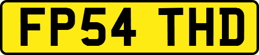 FP54THD