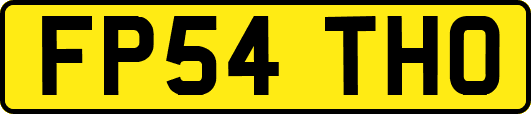 FP54THO