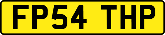 FP54THP