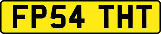 FP54THT