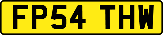 FP54THW