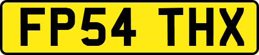 FP54THX