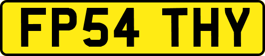 FP54THY
