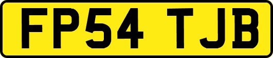FP54TJB
