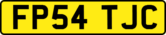 FP54TJC