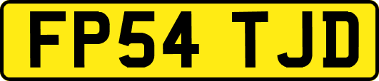 FP54TJD
