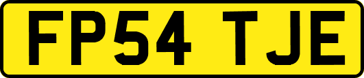 FP54TJE