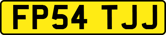 FP54TJJ