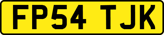 FP54TJK