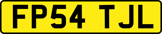 FP54TJL