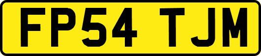 FP54TJM