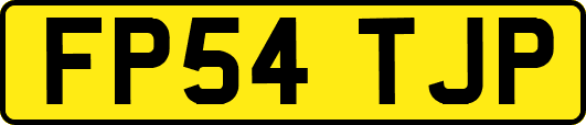 FP54TJP
