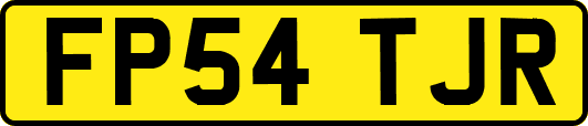 FP54TJR