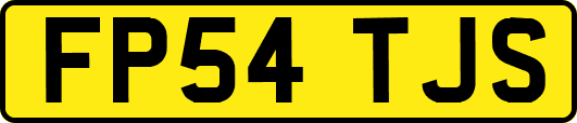 FP54TJS