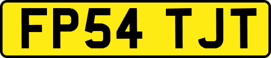 FP54TJT