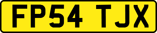 FP54TJX