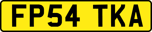 FP54TKA