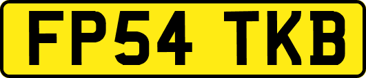 FP54TKB