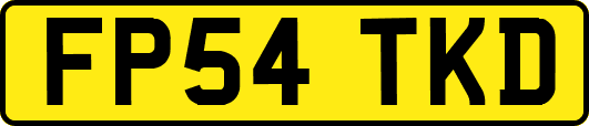 FP54TKD