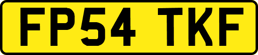 FP54TKF