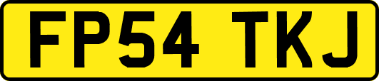 FP54TKJ