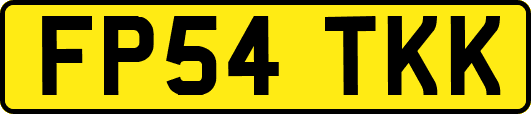 FP54TKK