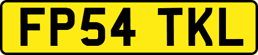 FP54TKL