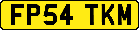 FP54TKM