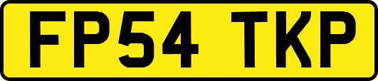 FP54TKP
