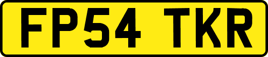 FP54TKR