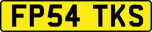 FP54TKS