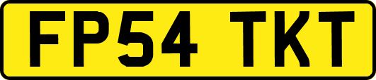 FP54TKT