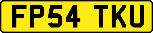 FP54TKU