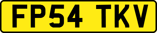 FP54TKV