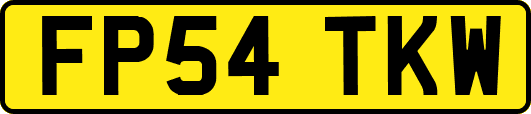 FP54TKW