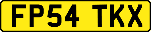 FP54TKX