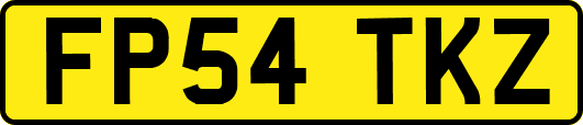 FP54TKZ