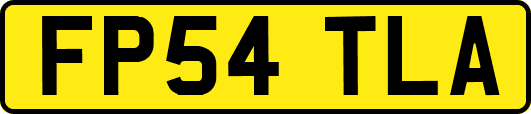 FP54TLA
