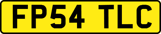 FP54TLC