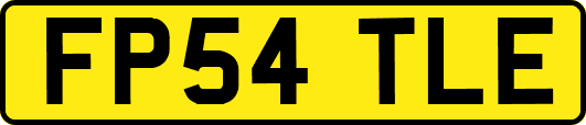 FP54TLE