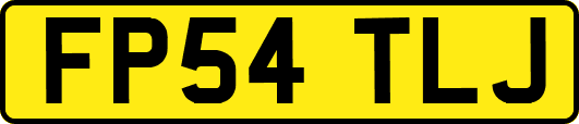 FP54TLJ