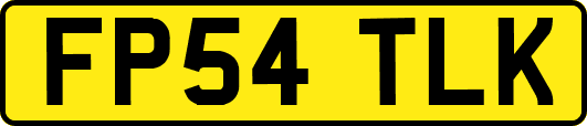 FP54TLK