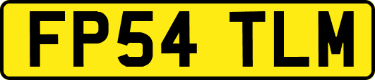 FP54TLM