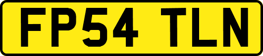 FP54TLN