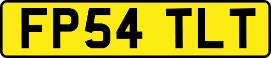 FP54TLT