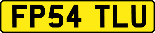 FP54TLU