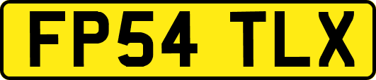 FP54TLX